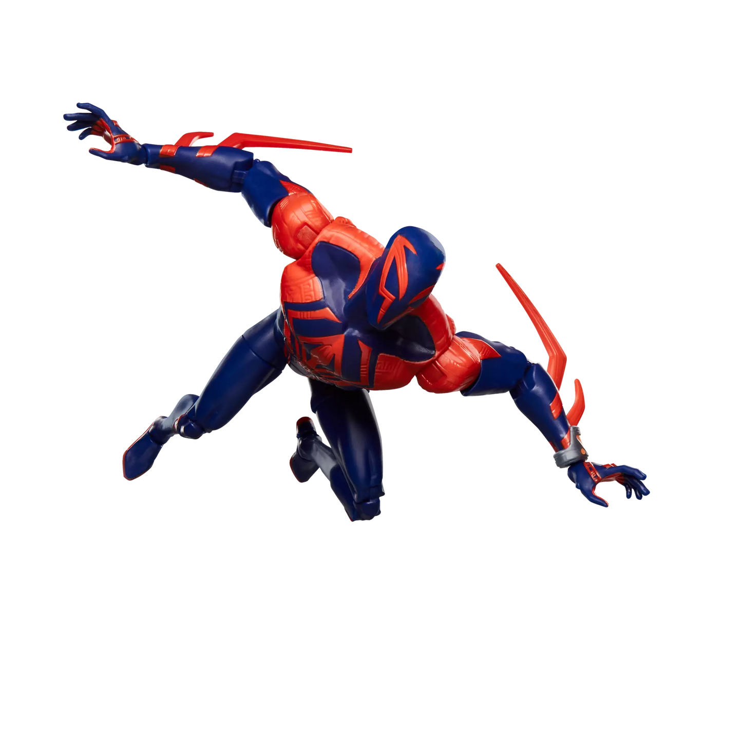 Spider-Man 2099 Marvel Legends Action Figure | Hasbro
