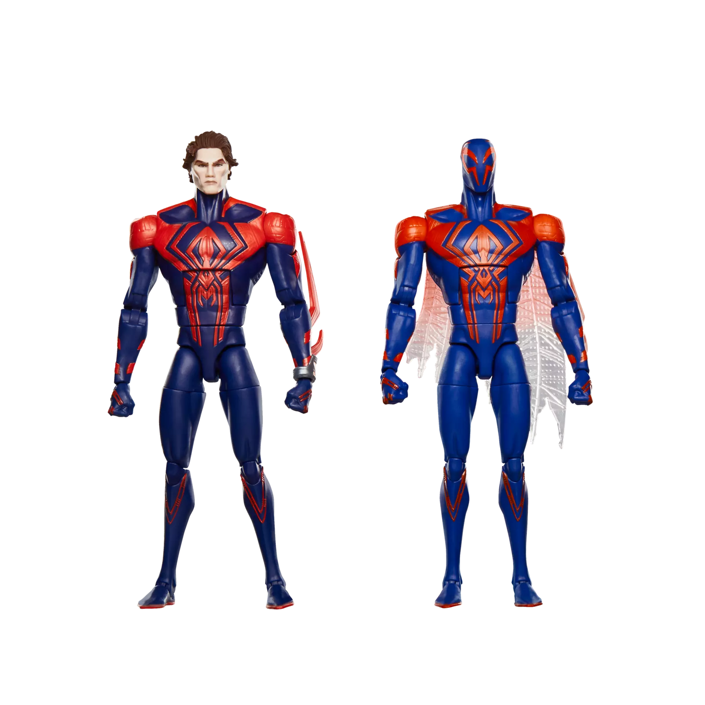 Spider-Man 2099 Marvel Legends Action Figure | Hasbro