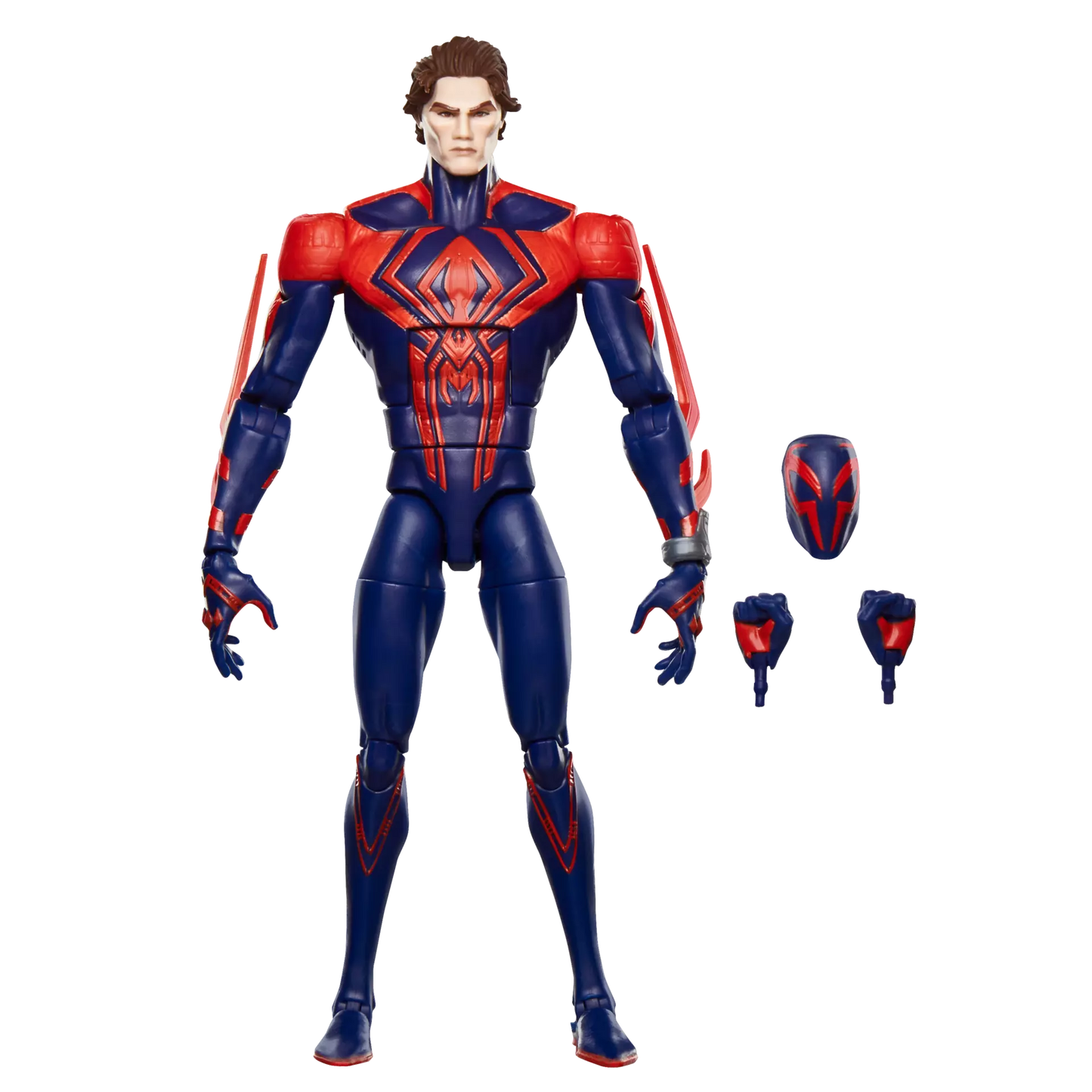 Spider-Man 2099 Marvel Legends Action Figure | Hasbro