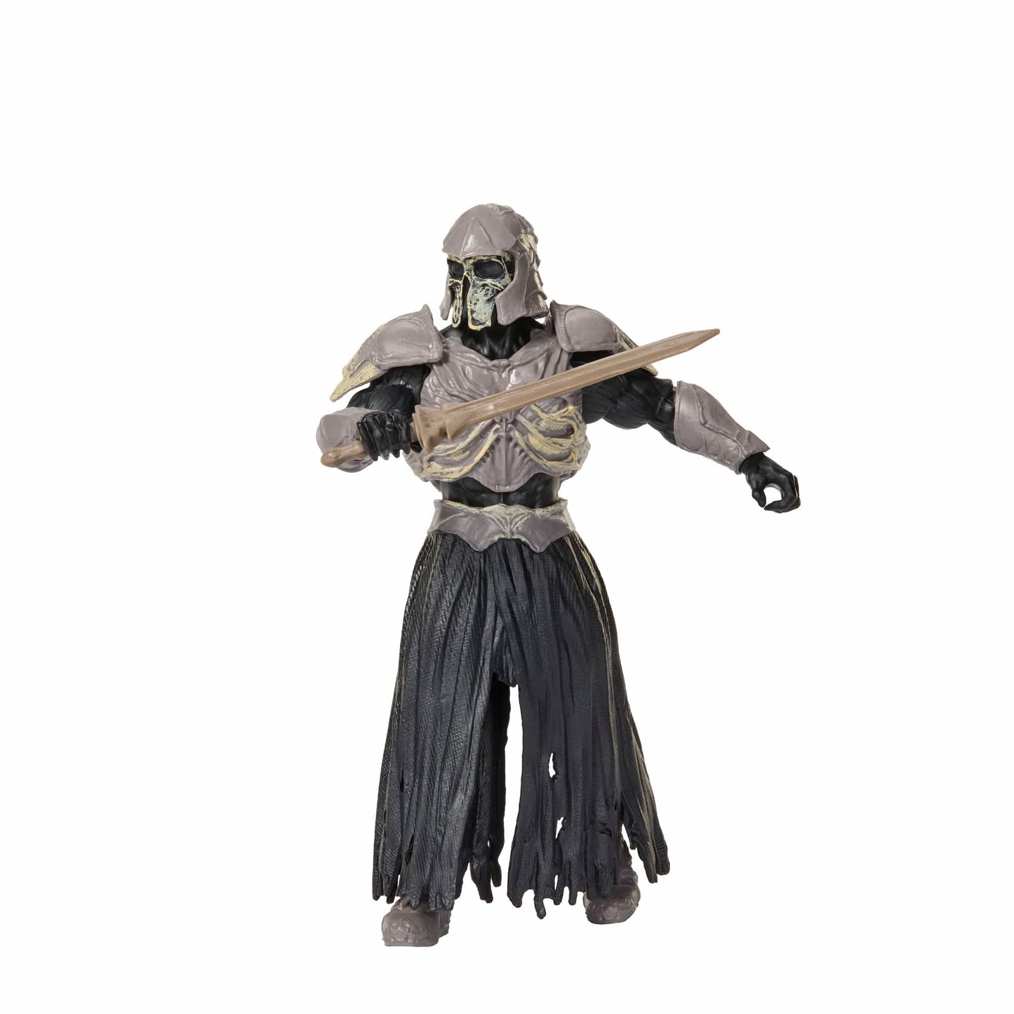 Masters of the Universe (2026) Movie Skel‑Knight Action Figure – Mattel | 5.5-Inch Scale