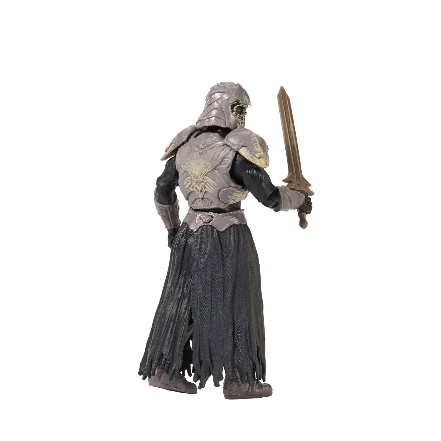 Masters of the Universe (2026) Movie Skel‑Knight Action Figure – Mattel | 5.5-Inch Scale