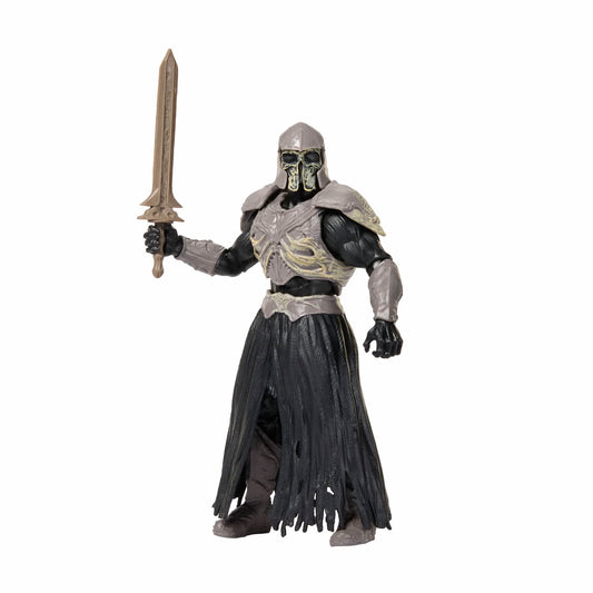 Masters of the Universe (2026) Movie Skel‑Knight Action Figure – Mattel | 5.5-Inch Scale